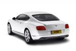 Bentley Continental GT Mulliner Styling Specification 2011 года